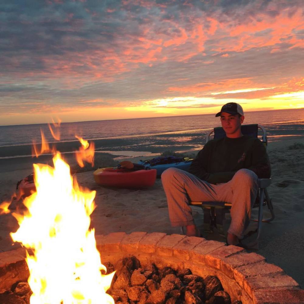 Meet your Posher, Jake